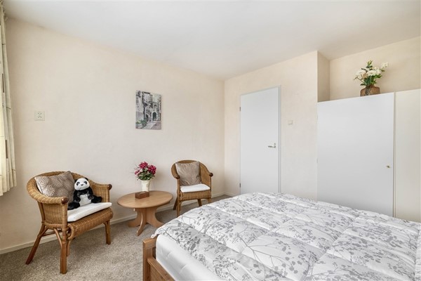 Medium property photo - Salomon Weststraat 11, 9648 AV Wildervank